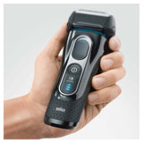 Braun Rakhuvud Series 5 52S