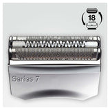 Braun Rakhuvud Series 7 70S