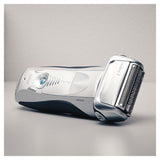 Braun Rakhuvud Series 7 70S