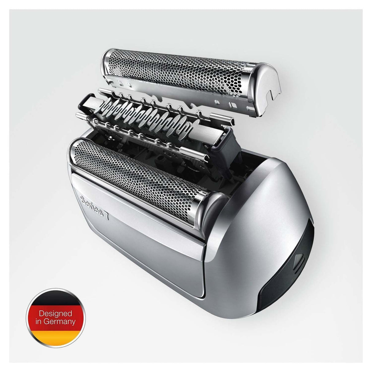 Braun Rakhuvud Series 7 70S