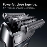 Braun Rakhuvud 83M