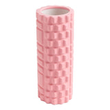 Fitpaddy Massagerulle Pink Edition