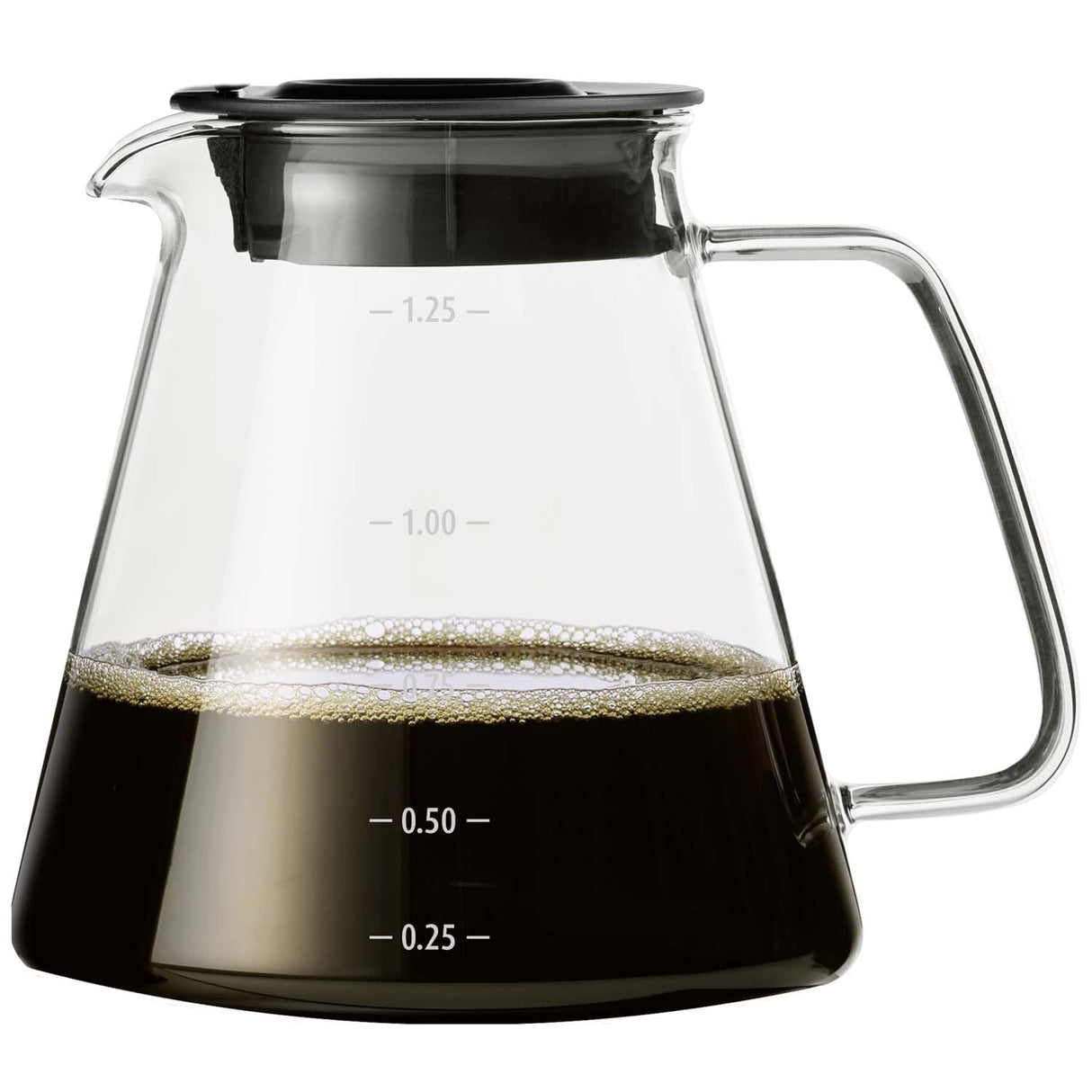 Melitta Glaskanna Melitta ONE