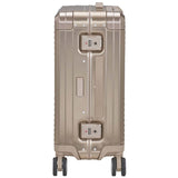 American Tourister Kabinväska Soundbox Aluminium 55 Bronze