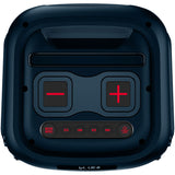 Oracle Red Bull Racing Partyhögtalare Bluetooth RGB 40W RB-SK250 Blå