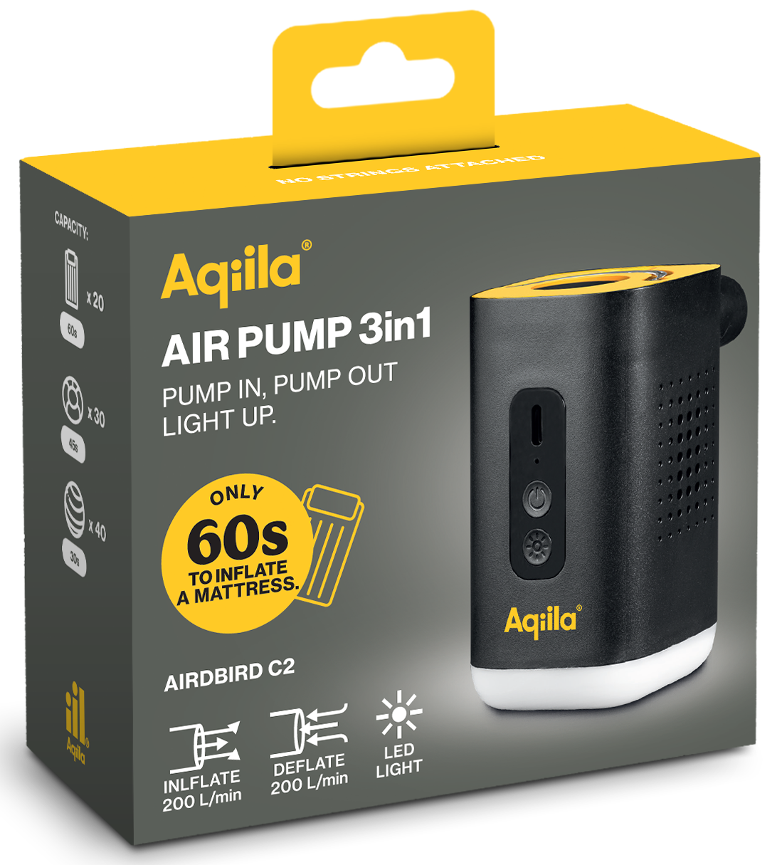 Aqiila Airbird C2