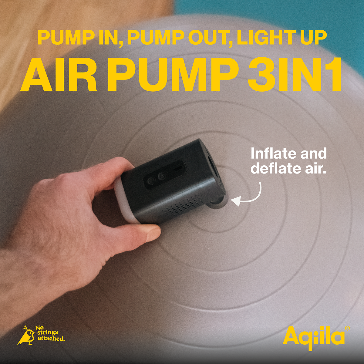 Aqiila Airbird C2