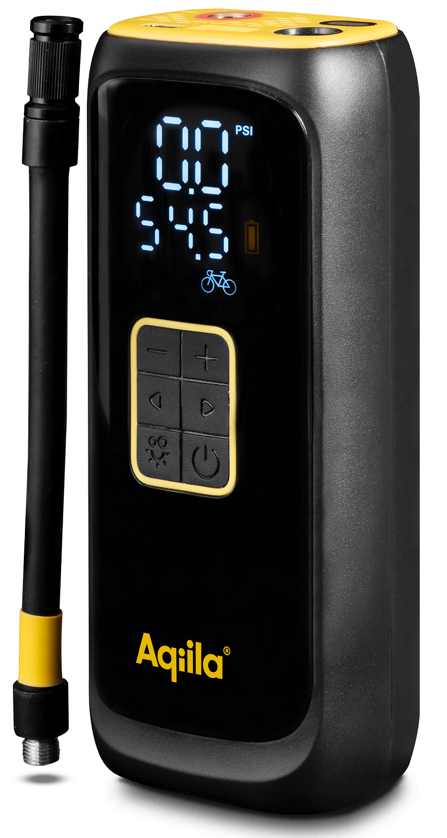 Aqiila Airbird C4