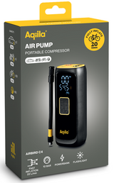 Aqiila Airbird C4