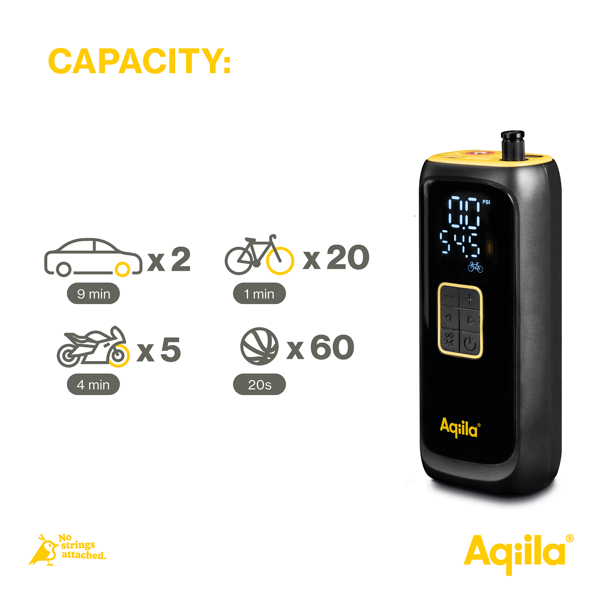 Aqiila Airbird C4