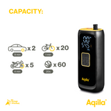 Aqiila Airbird C4