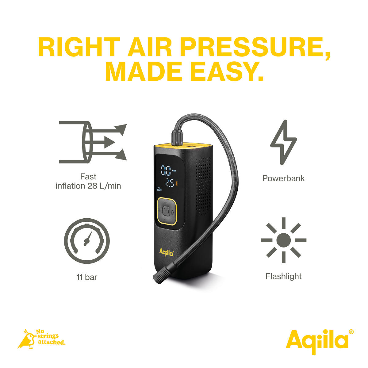 Aqiila Airbird C7