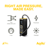 Aqiila Airbird C7