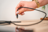 Aqiila Braided USB-C/USB-C 2.0 240W 3m