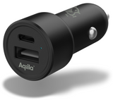 Aqiila Chargebird CC2 USB-C/USB-A