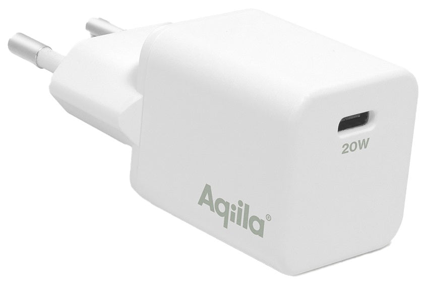 Aqiila Chargebird W1 PD20W USB-C