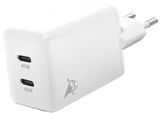 Aqiila Chargebird W2 45W USB-C/USB-A
