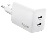 Aqiila Chargebird W2 45W USB-C/USB-A