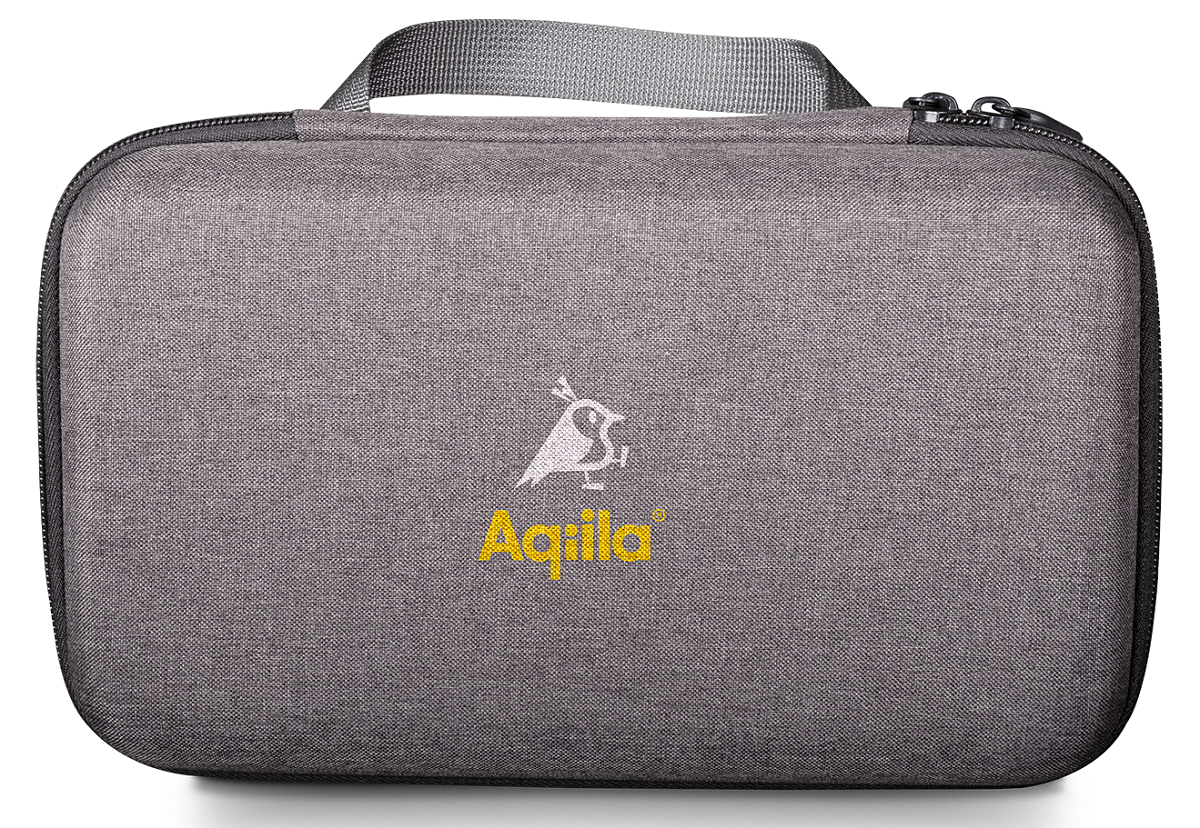 Aqiila Coffeebird
