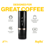 Aqiila Coffeebird