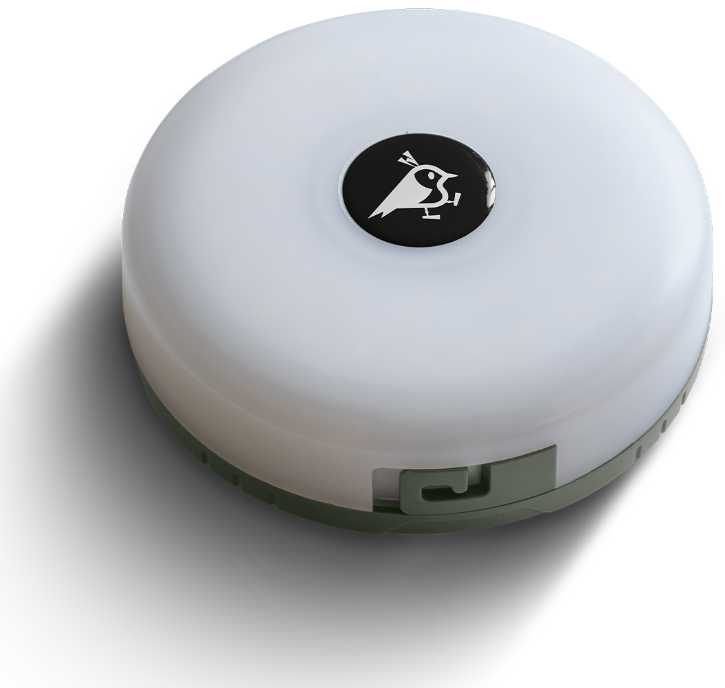 Aqiila Lightbird BL2