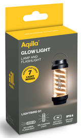 Aqiila Lightbird G1