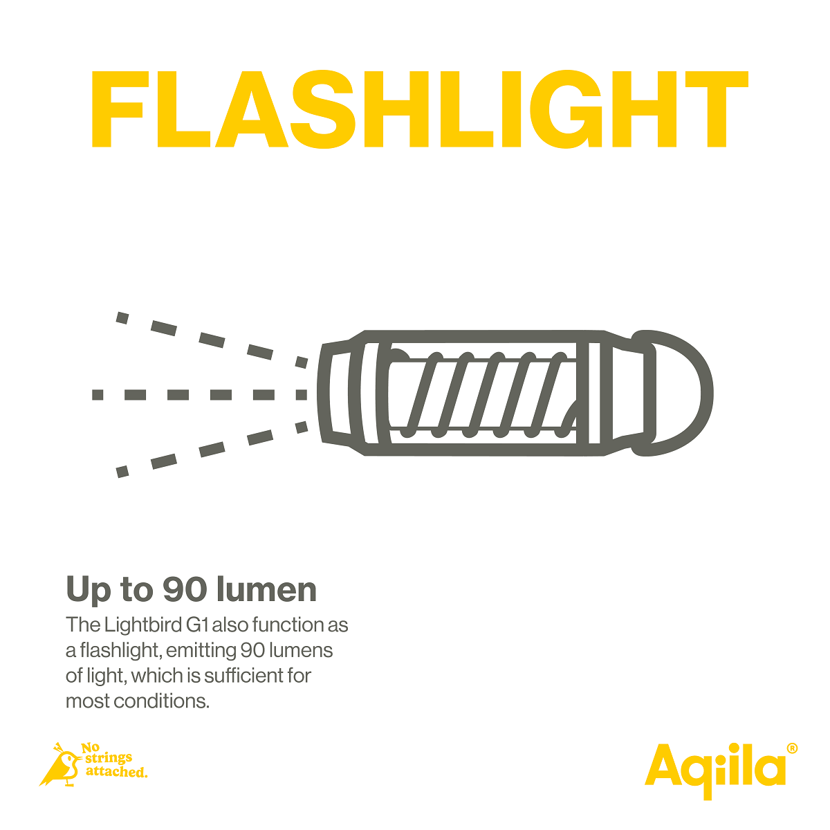 Aqiila Lightbird G1