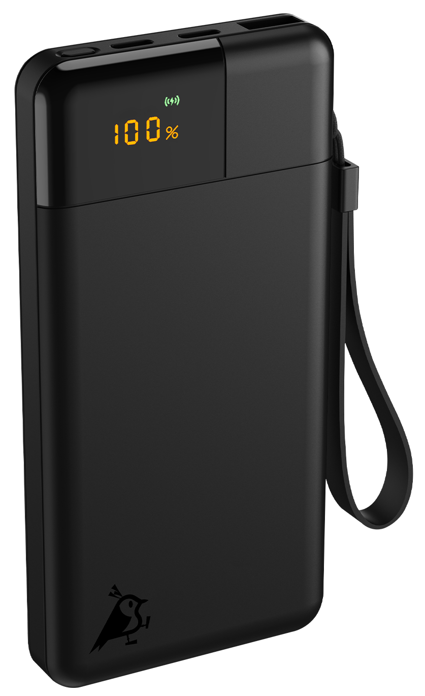 Aqiila Powerbird B10B 10000 mAh 20W