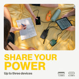 Aqiila Powerbird B10M 10000 mAh 20W