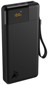 Aqiila Powerbird B20B 20000 mAh 20W