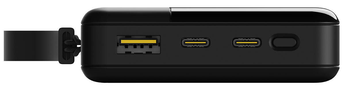 Aqiila Powerbird B20B 20000 mAh 20W