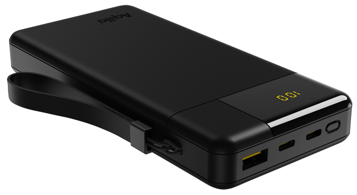 Aqiila Powerbird B20B 20000 mAh 20W