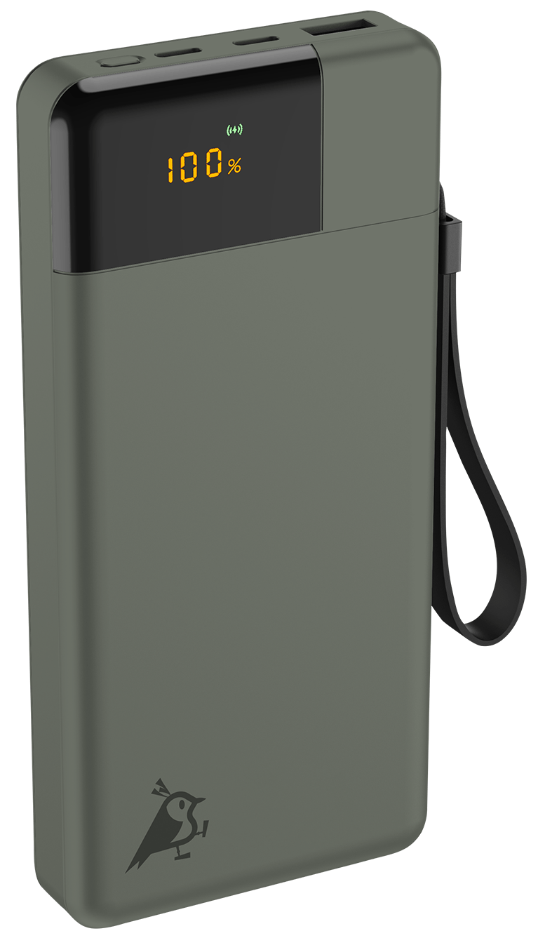 Aqiila Powerbird B20M 20000 mAh 20W