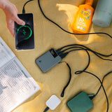 Aqiila Powerbird B5B 5000 mAh 20W