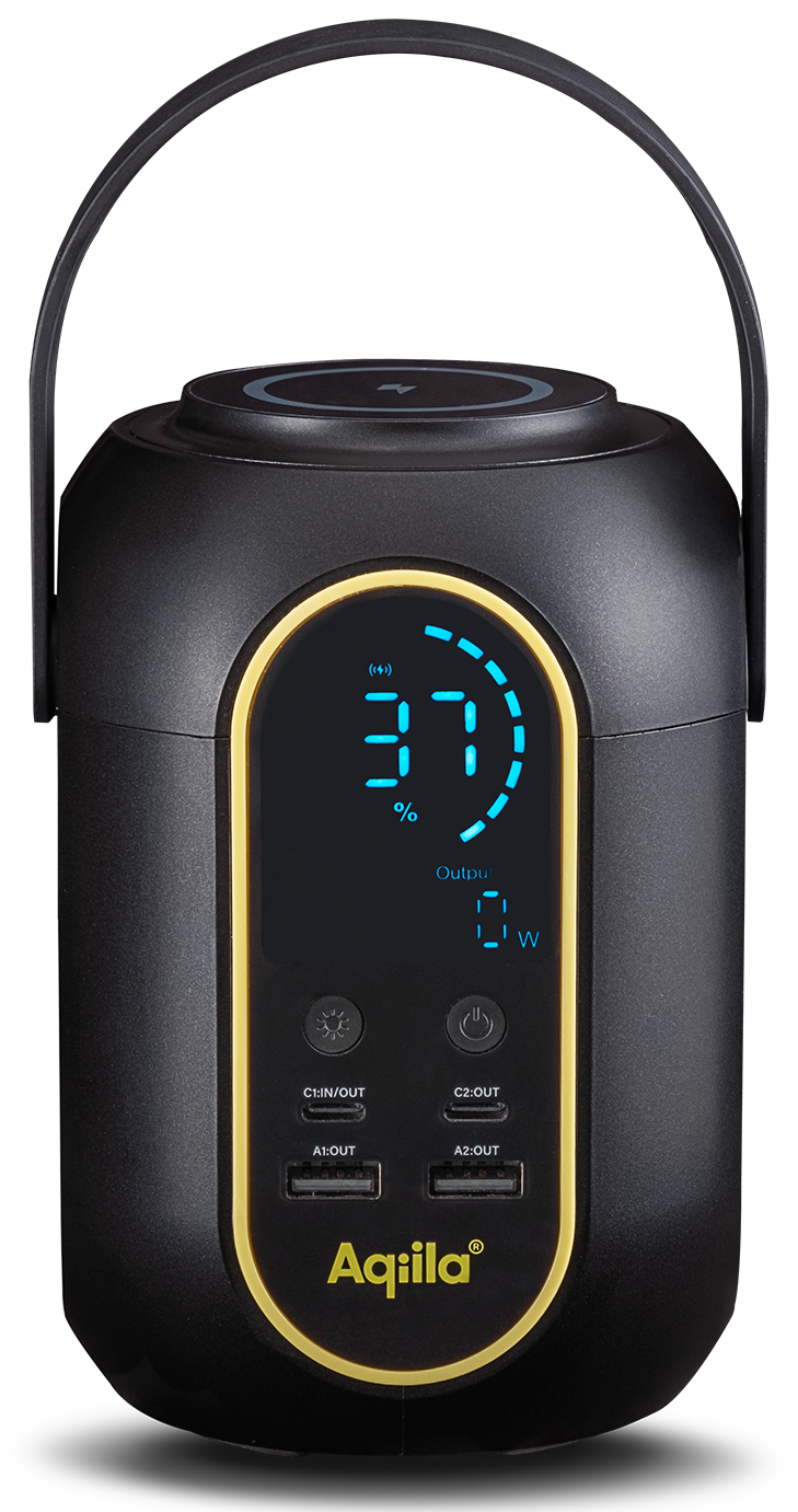Aqiila Powerbird S140
