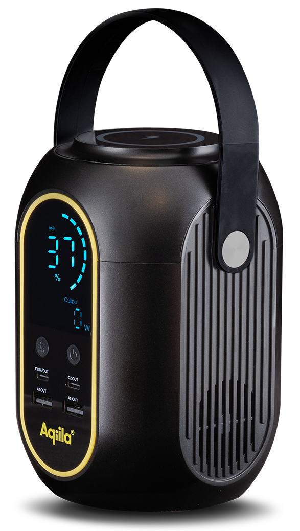 Aqiila Powerbird S140