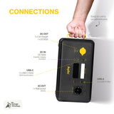 Aqiila Powerbird S300
