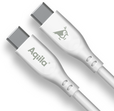 Aqiila Silicon USB-C/USB-C 2.0 60W 1m