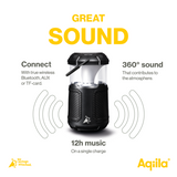 Aqiila Soundbird B10