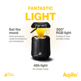 Aqiila Soundbird B10