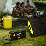 Aqiila Sunbird P100 100W