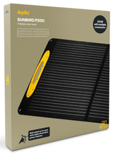 Aqiila Sunbird P200 200W