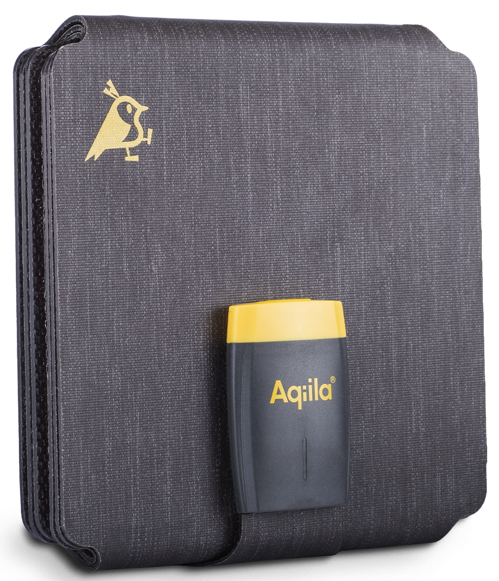 Aqiila Sunbird P21 21W