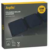 Aqiila Sunbird P21 21W