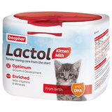 Beaphar Lactol milk kitten 250g