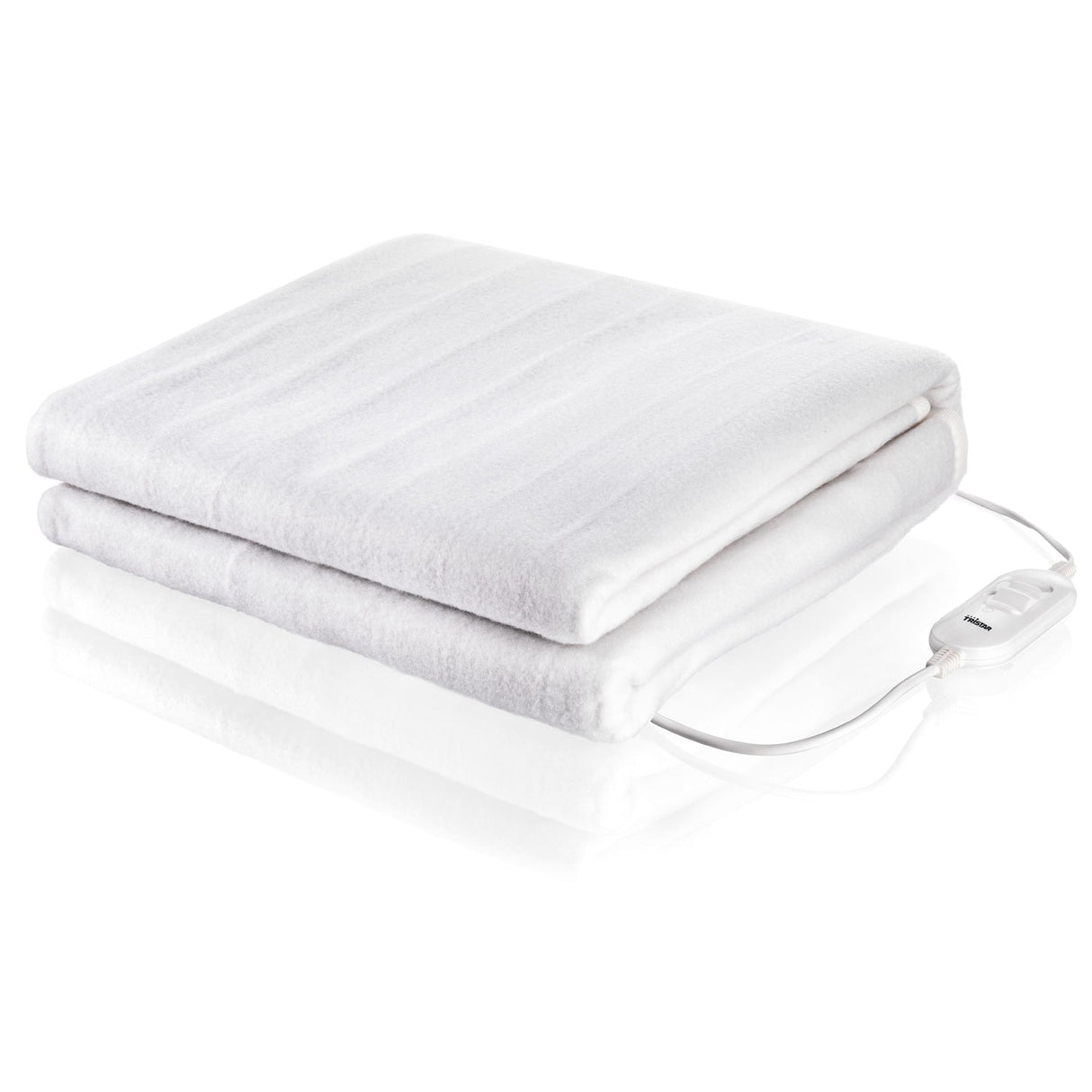 Tristar Bäddvärmare för 2 personer – BW-4752 160×140 cm 2×60 W