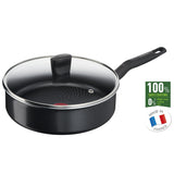 Tefal Start Easy Sautepanna 24 cm med lock