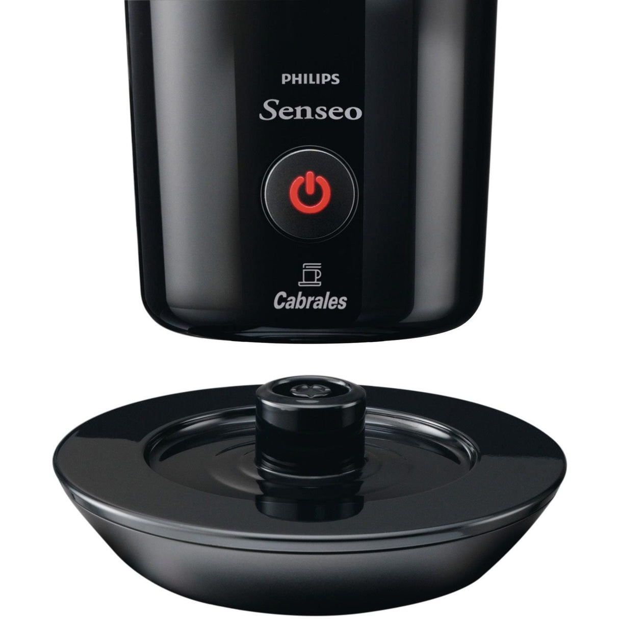 Philips Mjölkskummare Senseo – CA6500/60