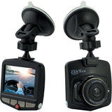Denver Bilkamera 2.4" LCD 1080P CCT-1230