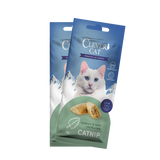 Clever Cat Pillows 30g Catnip